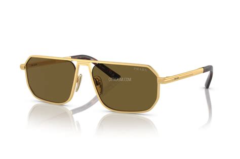 Prada Sunglasses PRA53S 